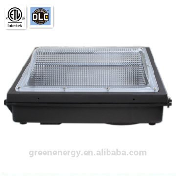 Iluminação led IP65 Ra&gt; 80 3 anos de garantia 120 w moderna exterior industrial ao ar livre luz de parede ip65